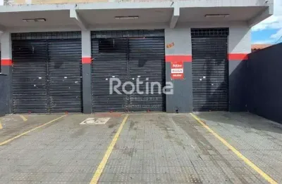 Loja para alugar, laranjeiras - uberlândia/mg - rotina imobiliária