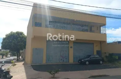 Loja para alugar, santa rosa - uberlândia/mg - rotina imobiliária