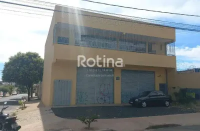 Loja para alugar, santa rosa - uberlândia/mg - rotina imobiliária