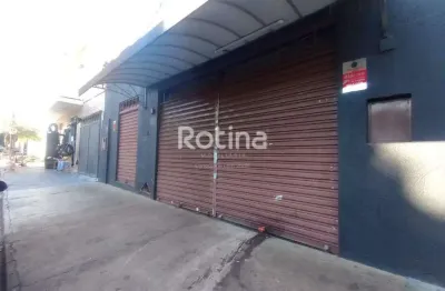 Loja para alugar, granada - uberlândia/mg - rotina imobiliária