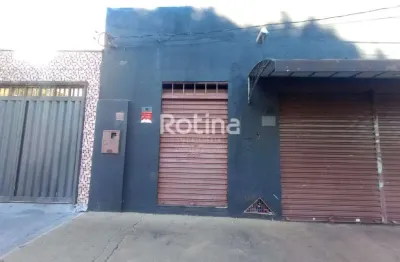 Loja para alugar, granada - uberlândia/mg - rotina imobiliária