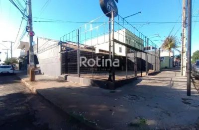 Loja para alugar, granada - uberlândia/mg - rotina imobiliária