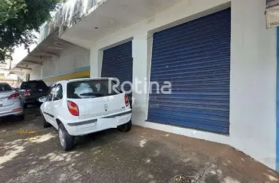 Loja para alugar, brasil - uberlândia/mg - rotina imobiliária