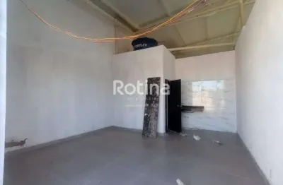 Loja para alugar, são jorge - uberlândia/mg - rotina imobiliária