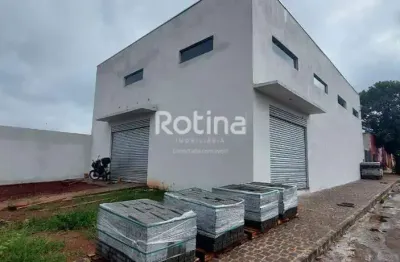 Loja para alugar, jardim brasília - uberlândia/mg - rotina imobiliária