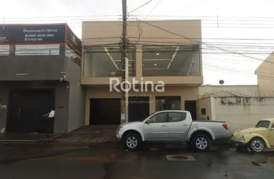 Loja para alugar, jardim patrícia - uberlândia/mg - rotina imobiliária