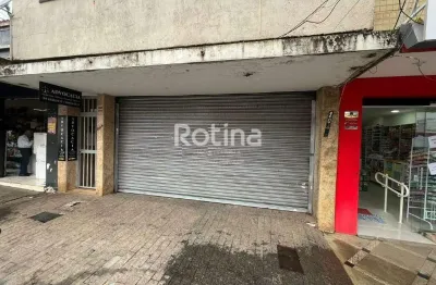 Loja para alugar, brasil - uberlândia/mg - rotina imobiliária