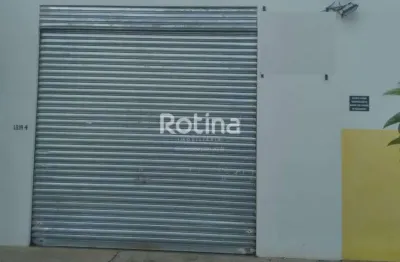 Loja para alugar, panorama - uberlândia/mg - rotina imobiliária