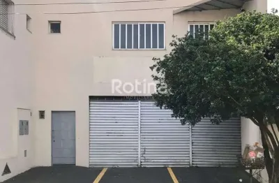 Loja para alugar, bom jesus - uberlândia/mg - rotina imobiliária