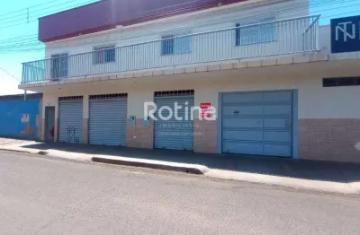 Loja para alugar, jardim canaã - uberlândia/mg - rotina imobiliária