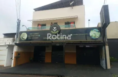 Loja para alugar, granada - uberlândia/mg - rotina imobiliária