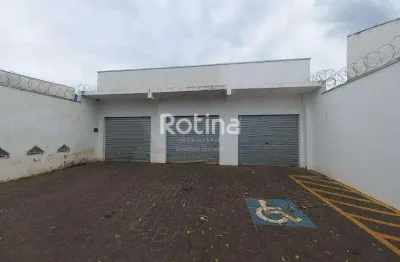 Loja para alugar, são jorge - uberlândia/mg - rotina imobiliária
