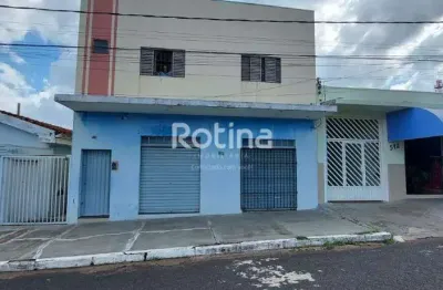 Loja para alugar, tibery - uberlândia/mg - rotina imobiliária