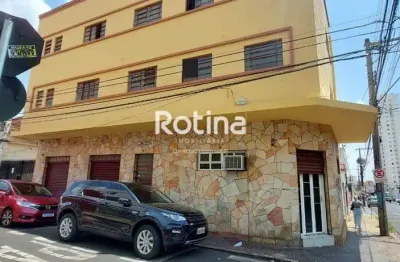 Loja para alugar, fundinho - uberlândia/mg - rotina imobiliária