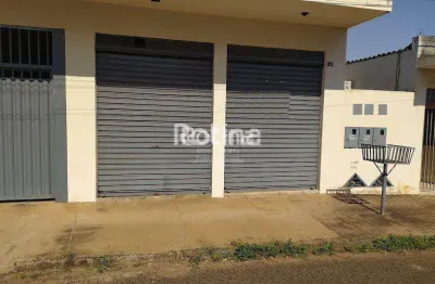 Loja para alugar, daniel fonseca - uberlândia/mg - rotina imobiliária