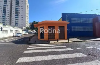 Loja para alugar, centro - uberlândia/mg - rotina imobiliária