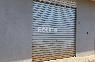 Loja para alugar, morada nova - uberlândia/mg - rotina imobiliária