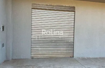 Loja para alugar, morada nova - uberlândia/mg - rotina imobiliária