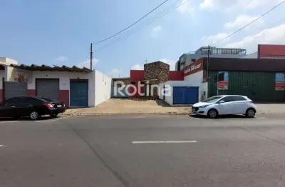 Loja para alugar, Custódio Pereira - Uberlândia/MG - Rotina Imobiliária