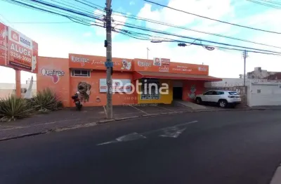 Loja para alugar, centro - uberlândia/mg - rotina imobiliária