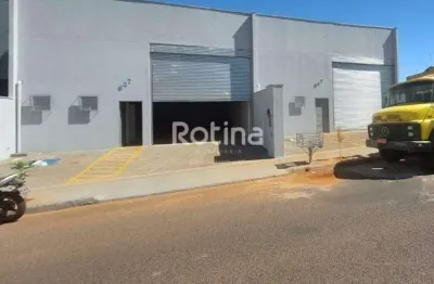 Loja para alugar, bosque dos buritis - uberlândia/mg - rotina imobiliária