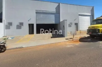 Loja para alugar, bosque dos buritis - uberlândia/mg - rotina imobiliária