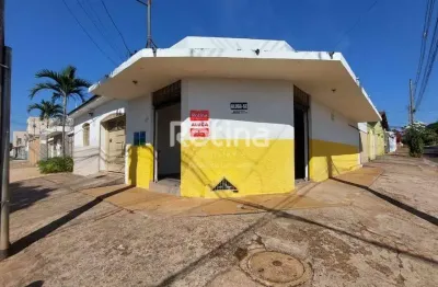 Loja para alugar, jaraguá - uberlândia/mg - rotina imobiliária