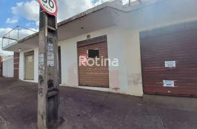 Loja para alugar, guarani - uberlândia/mg - rotina imobiliária