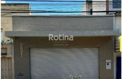 Loja para alugar, centro - uberlândia/mg - rotina imobiliária