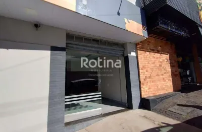 Loja para alugar, lídice - uberlândia/mg - rotina imobiliária