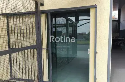 Loja para alugar, jardim europa - uberlândia/mg - rotina imobiliária