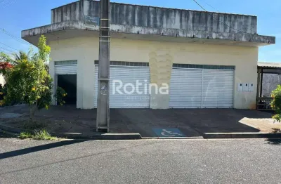 Loja para alugar, jardim holanda - uberlândia/mg - rotina imobiliária