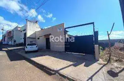 Loja para alugar, dona zulmira - uberlândia/mg - rotina imobiliária