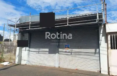 Loja para alugar, centro - uberlândia/mg - rotina imobiliária
