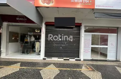 Loja para alugar, brasil - uberlândia/mg - rotina imobiliária