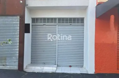 Loja para alugar, martins - uberlândia/mg - rotina imobiliária