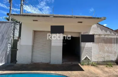 Loja para alugar, marta helena - uberlândia/mg - rotina imobiliária