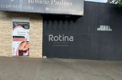 Loja para alugar, jaraguá - uberlândia/mg - rotina imobiliária