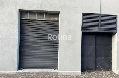 Loja para alugar, martins - uberlândia/mg - rotina imobiliária