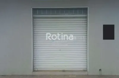 Loja para alugar, martins - uberlândia/mg - rotina imobiliária
