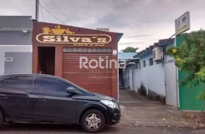 Loja para alugar, nossa senhora das graças - uberlândia/mg - rotina imobiliária