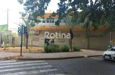 Loja para alugar, bom jesus - uberlândia/mg - rotina imobiliária