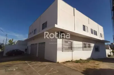 Loja para alugar, granada - uberlândia/mg - rotina imobiliária