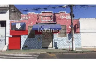 Loja para alugar, martins - uberlândia/mg - rotina imobiliária