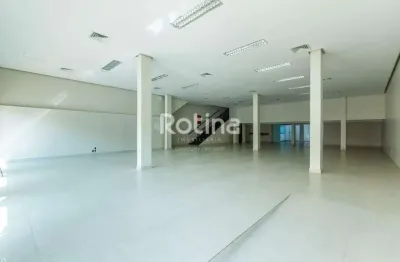 Loja para alugar, nossa senhora aparecida - uberlândia/mg - rotina imobiliária