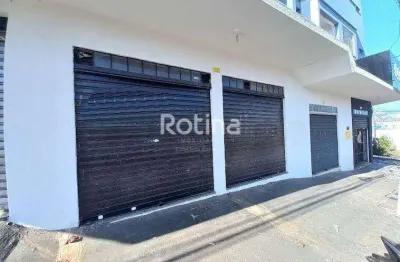 Loja para alugar, tibery - uberlândia/mg - rotina imobiliária