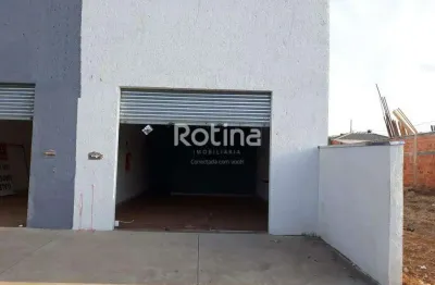 Loja para alugar, monte hebron - uberlândia/mg - rotina imobiliária