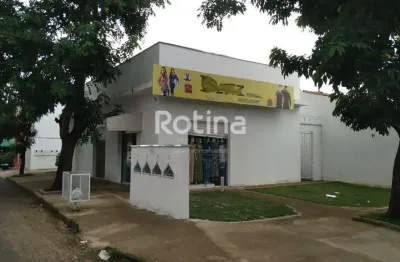 Loja para alugar, jardim canaã - uberlândia/mg - rotina imobiliária
