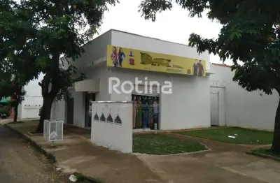 Loja para alugar, jardim canaã - uberlândia/mg - rotina imobiliária