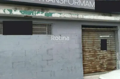 Loja para alugar, martins - uberlândia/mg - rotina imobiliária